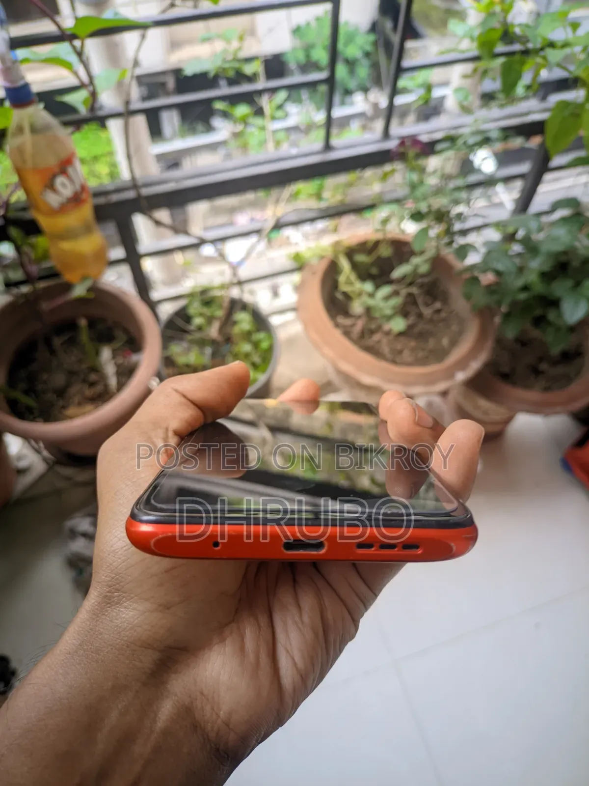 শাওমি রেডমি ৯ পাওয়ার ১২৮ জিবি রেড