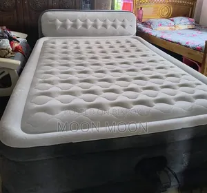 Double Size Air Bed