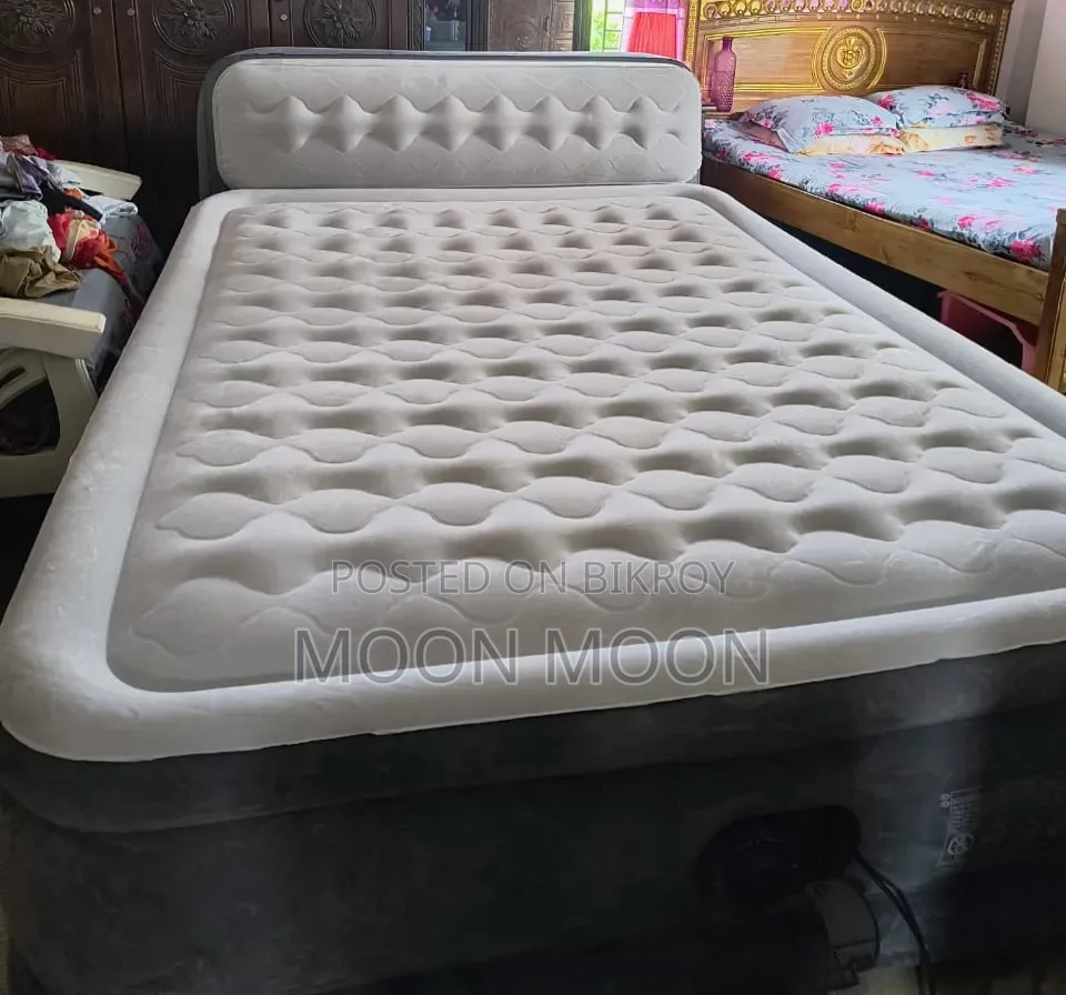 Double Size Air Bed