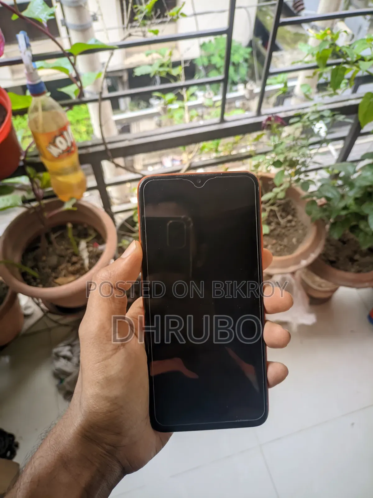 শাওমি রেডমি ৯ পাওয়ার ১২৮ জিবি রেড