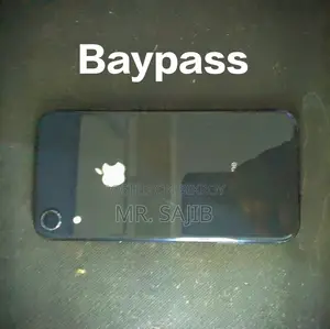 অ্যাপল আইফোন এক্সআর ৬৪ জিবি ব্ল্যাক