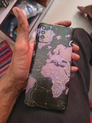 শাওমি রেডমি ৯ পাওয়ার ১২৮ জিবি ব্লু