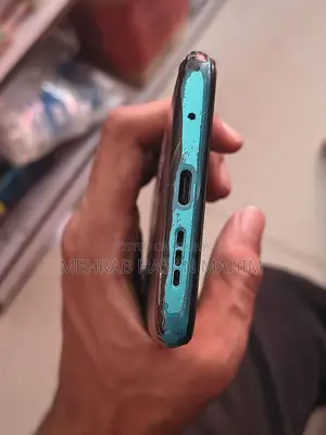 শাওমি রেডমি ৯ পাওয়ার ১২৮ জিবি ব্লু
