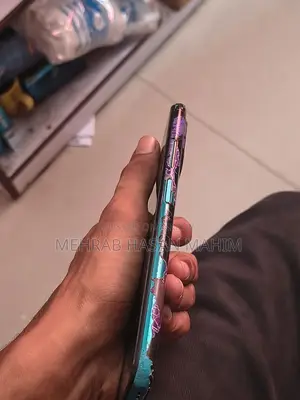 শাওমি রেডমি ৯ পাওয়ার ১২৮ জিবি ব্লু