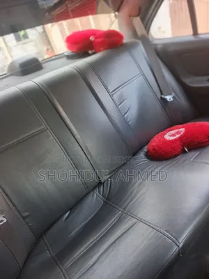Nissan Sunny 1995 Blue