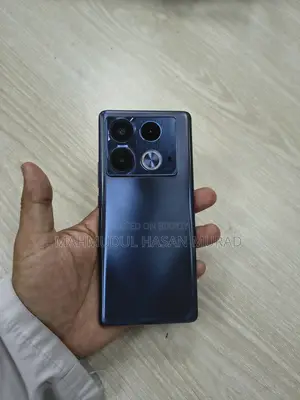 ইনফিনিক্স নোট ৪০এস ২৫৬ জিবি নীল