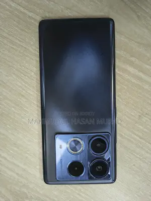 ইনফিনিক্স নোট ৪০এস ২৫৬ জিবি নীল