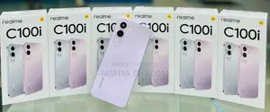নতুন রিয়েলমি সি ১০০ আই ৬৪ জিবি পার্পল