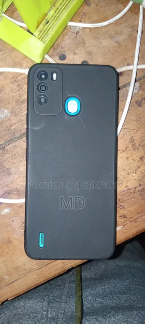 আইটেল ভিশন ১ ৩২ জিবি ব্লু