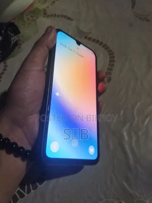 স্যামসাং গ্যালাক্সি এ৩৪ ৫জি ১২৮ জিবি ব্ল্যাক
