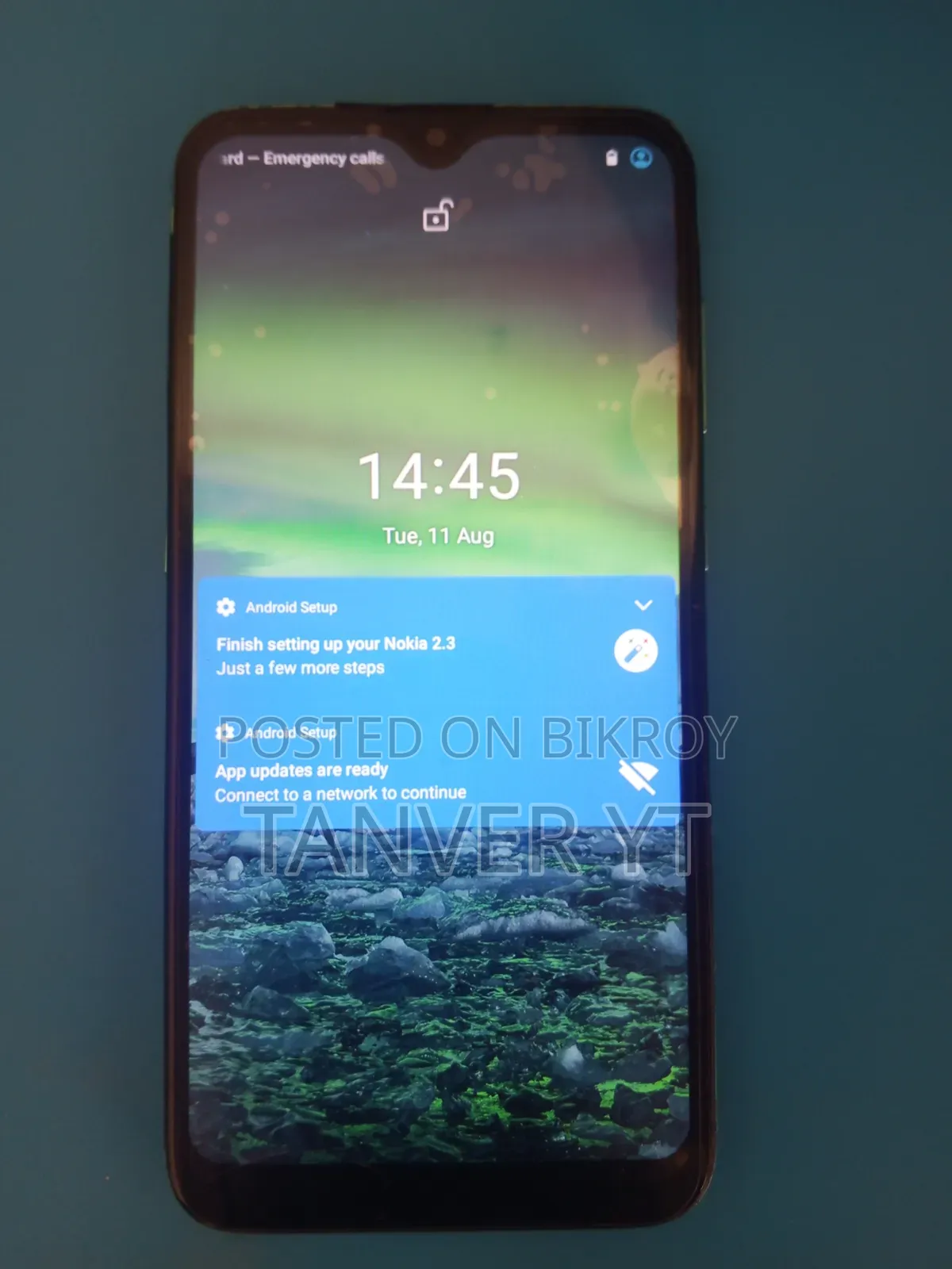 Nokia 2.3 32 GB