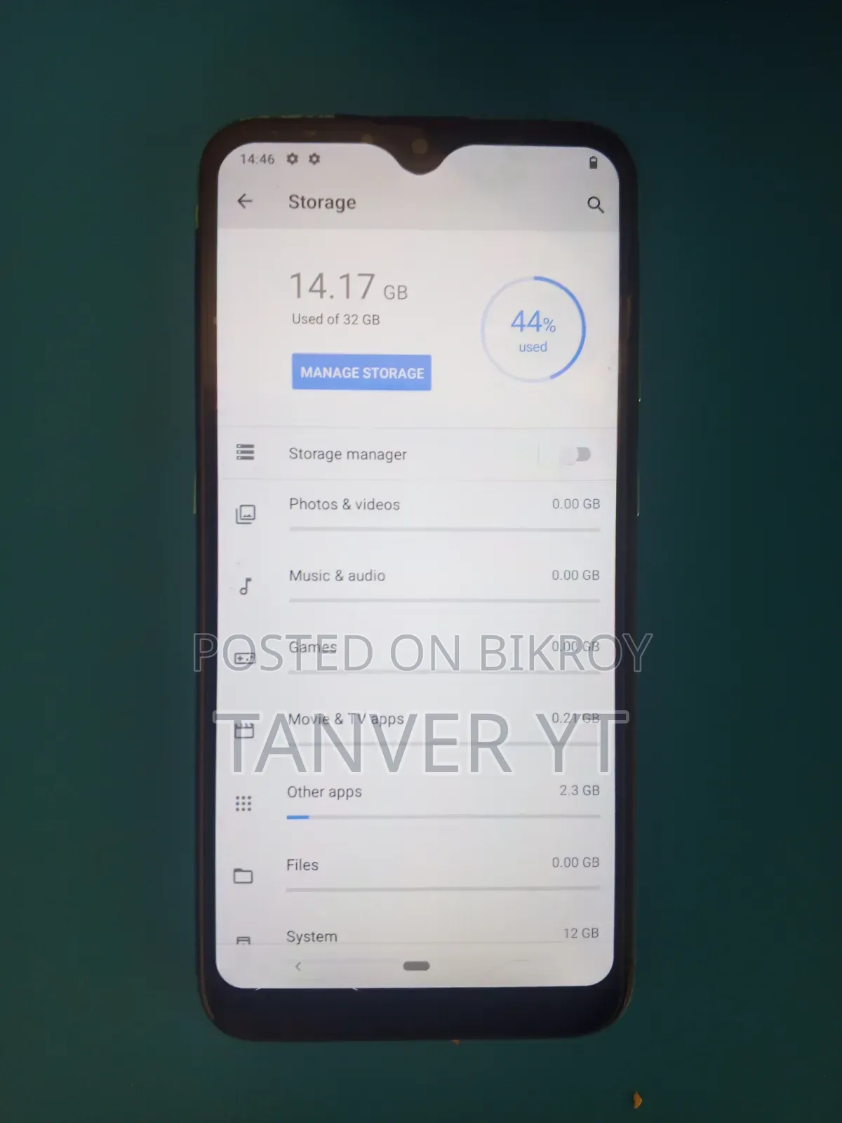 Nokia 2.3 32 GB
