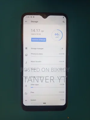 Nokia 2.3 32 GB