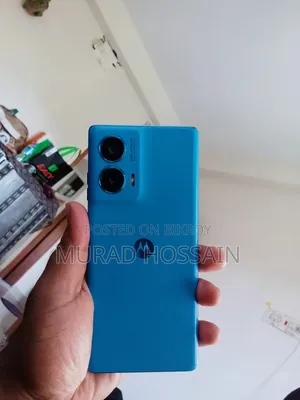 মোটরসাইকেল জি৯৬ ৫জি ১২৮ জিবি ব্লু