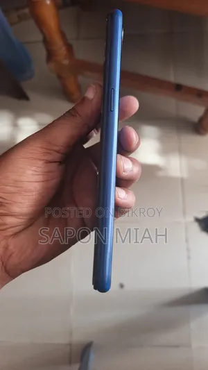 ওপ্পো এ৩এস ৬৪ জিবি নীল
