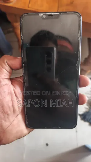 ওপ্পো এ৩এস ৬৪ জিবি নীল