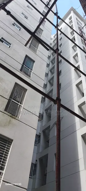 3-Bedroom Condo in Mirpur for Sale