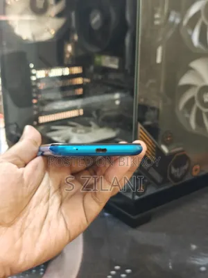 ইনফিনিক্স স্মার্ট এইচডি ৩২ জিবি নীল