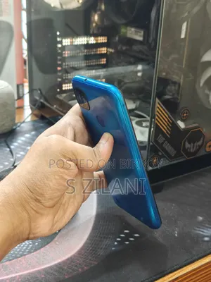 ইনফিনিক্স স্মার্ট এইচডি ৩২ জিবি নীল