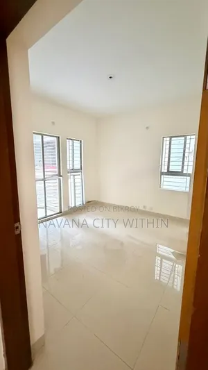 3-Bedroom Condo in Mirpur for Sale