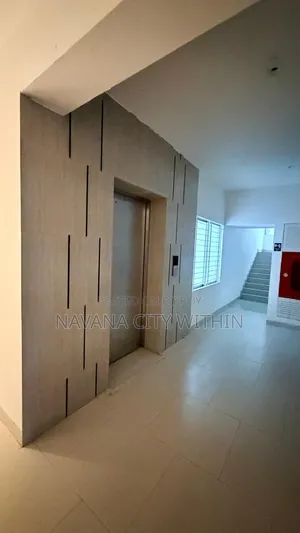3-Bedroom Condo in Mirpur for Sale