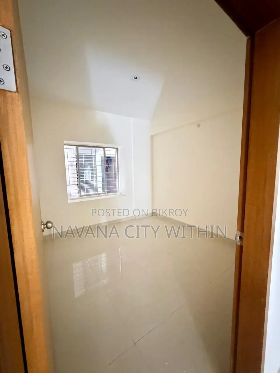 3-Bedroom Condo in Mirpur for Sale