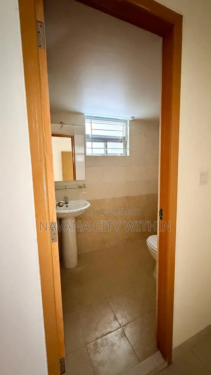 3-Bedroom Condo in Mirpur for Sale