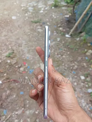 ইনফিনিক্স হট ৬০ প্রো+ ২৫৬ জিবি সিলভার