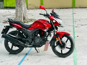 New Hero Hunk 2020 Red