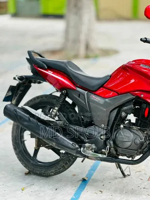 New Hero Hunk 2020 Red