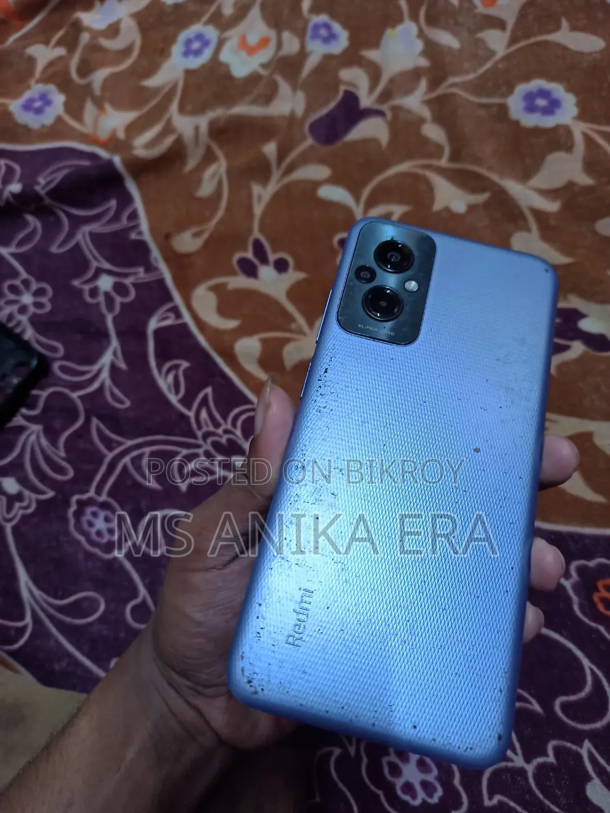 Xiaomi Redmi 11 Prime 64 GB