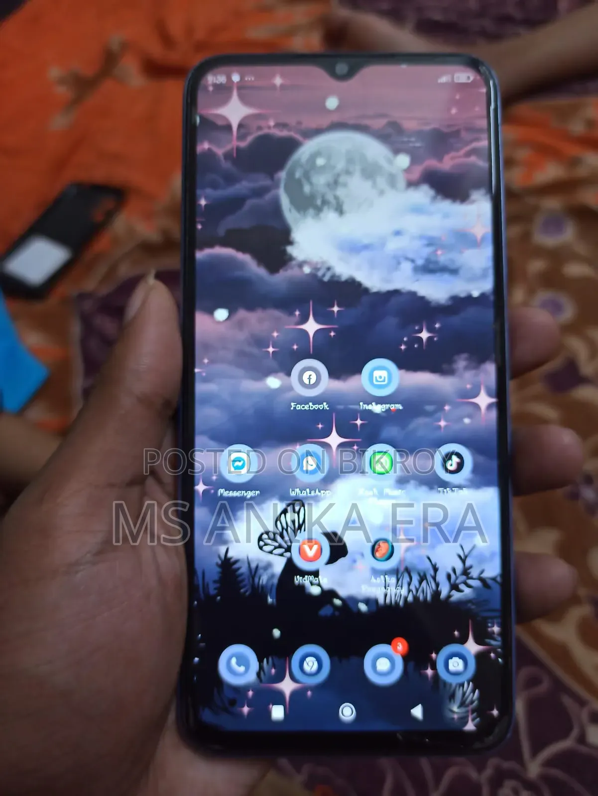 Xiaomi Redmi 11 Prime 64 GB