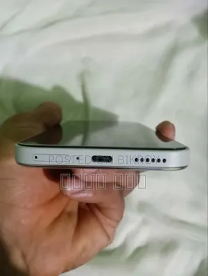 Nothing Phone 2a Plus 256 GB Silver