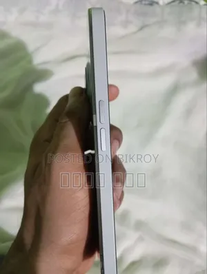 Nothing Phone 2a Plus 256 GB Silver