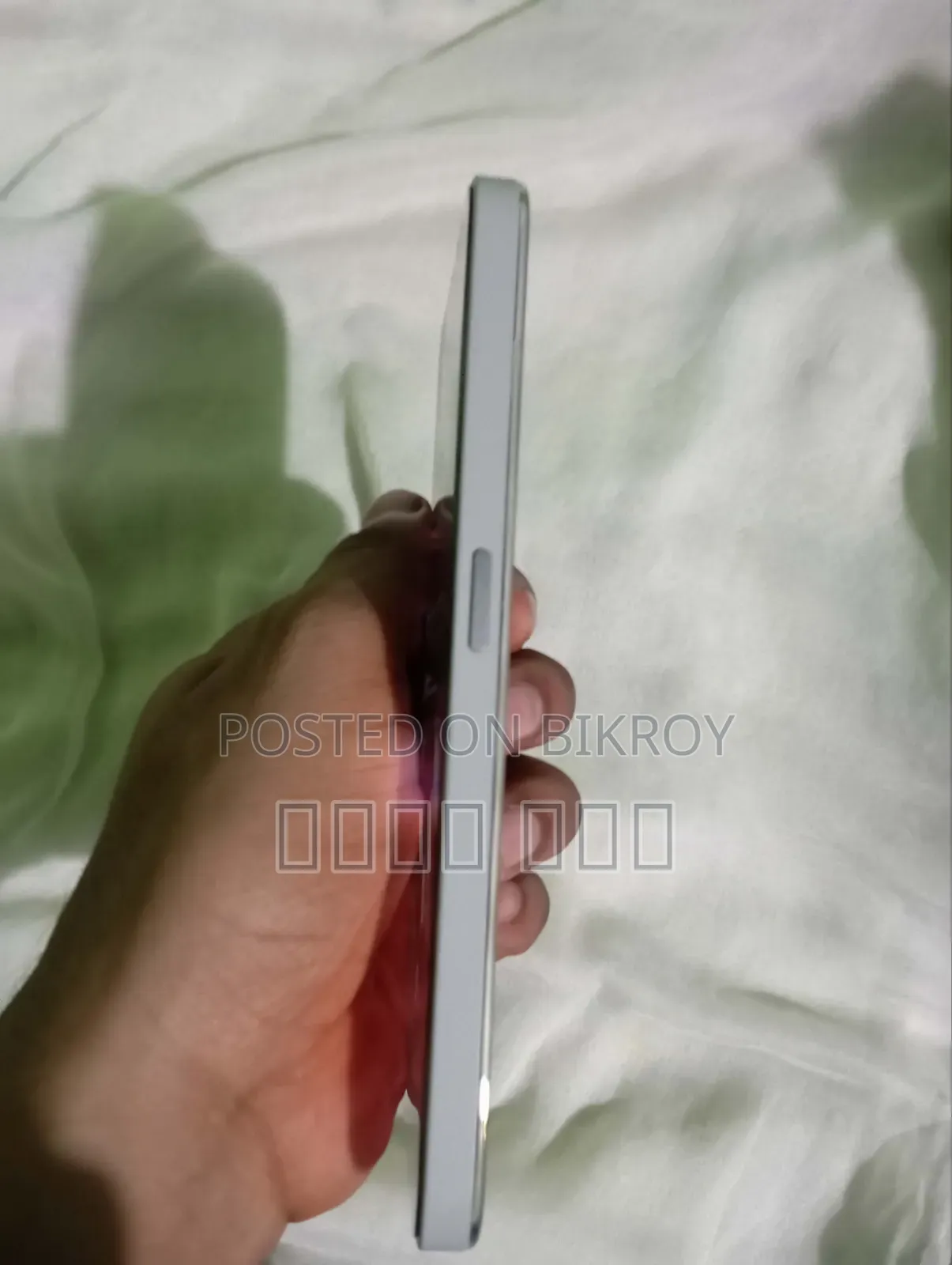 Nothing Phone 2a Plus 256 GB Silver