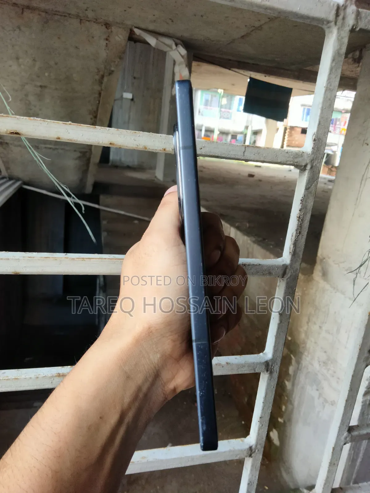 ইনফিনিক্স নোট ৫০ ৪জি ২৫৬ জিবি ব্ল্যাক