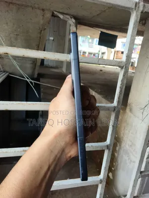 ইনফিনিক্স নোট ৫০ ৪জি ২৫৬ জিবি ব্ল্যাক