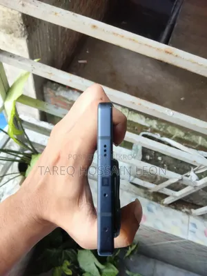 ইনফিনিক্স নোট ৫০ ৪জি ২৫৬ জিবি ব্ল্যাক