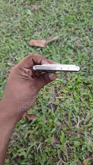Infinix Note 40 Pro 5G 256 GB Green
