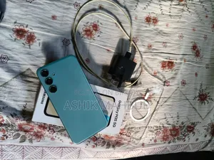 স্যামসাং গ্যালাক্সি এম৩৫ ১২৮ জিবি ব্লু