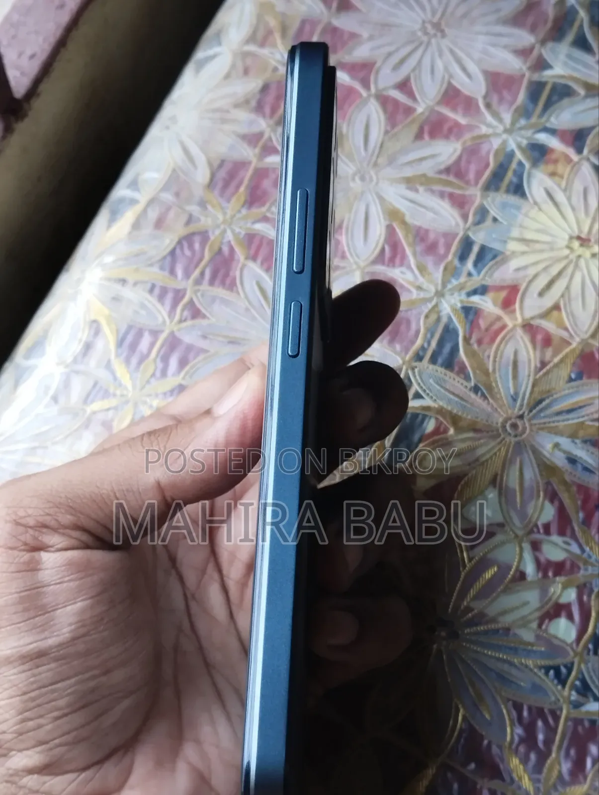 রিয়েলমি সি৮৫ প্রো ১২৮ জিবি গ্রিন