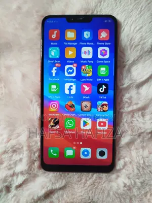 অপ্পো আর১৫ ১২৮ জিবি