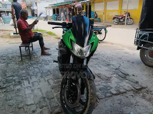 Lifan 150cc 2021 Green