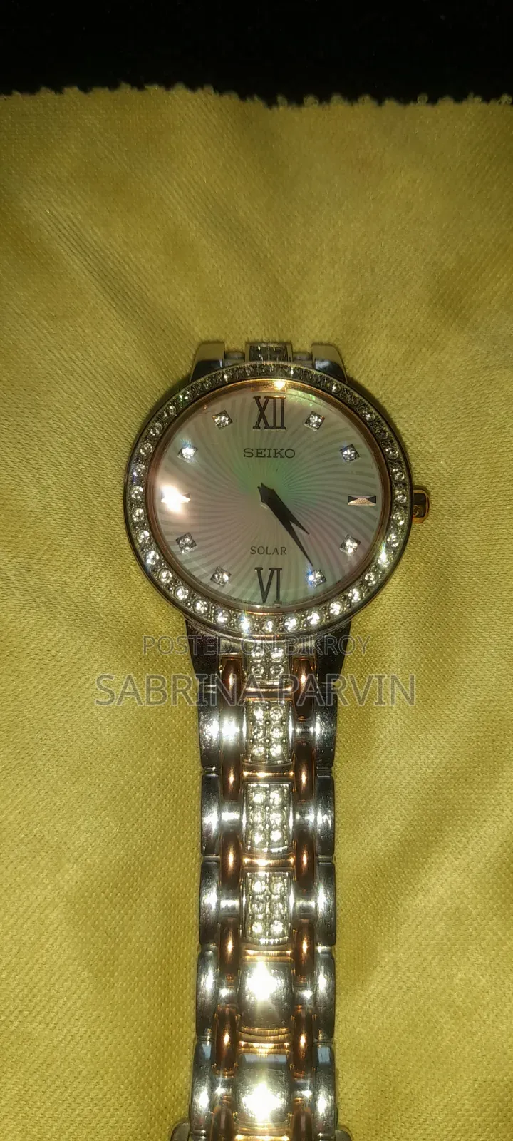 Ladies Watch