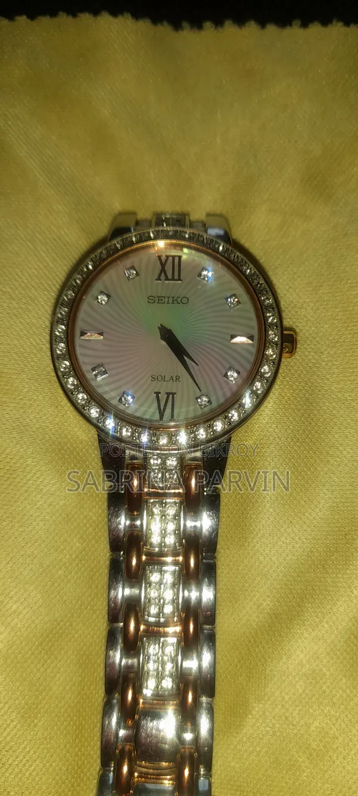 Ladies Watch