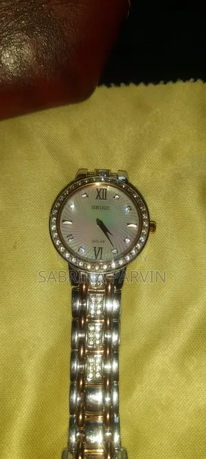 Ladies Watch