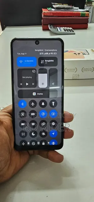 Xiaomi Redmi Note 12 128 GB Blue