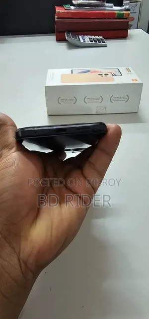Xiaomi Redmi Note 12 128 GB Blue