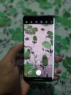 Samsung Galaxy S10 128 GB Black