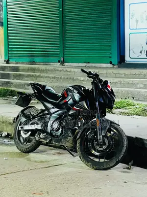 Bajaj Pulsar N160 2023 Black